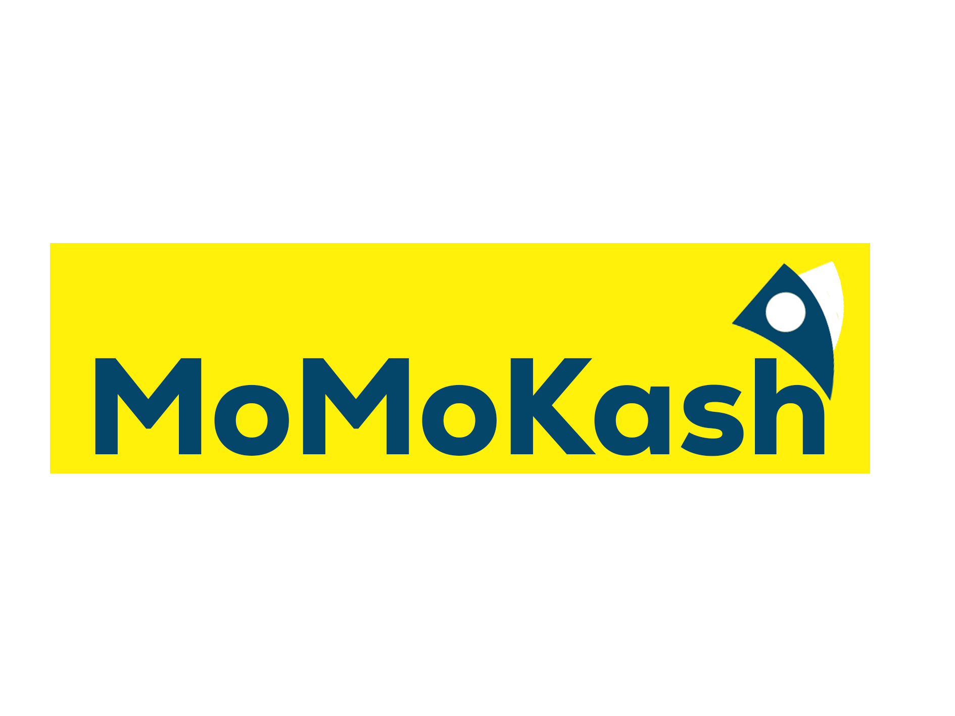 Logo MoMoKash
